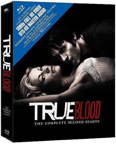 True Blood: Season 2