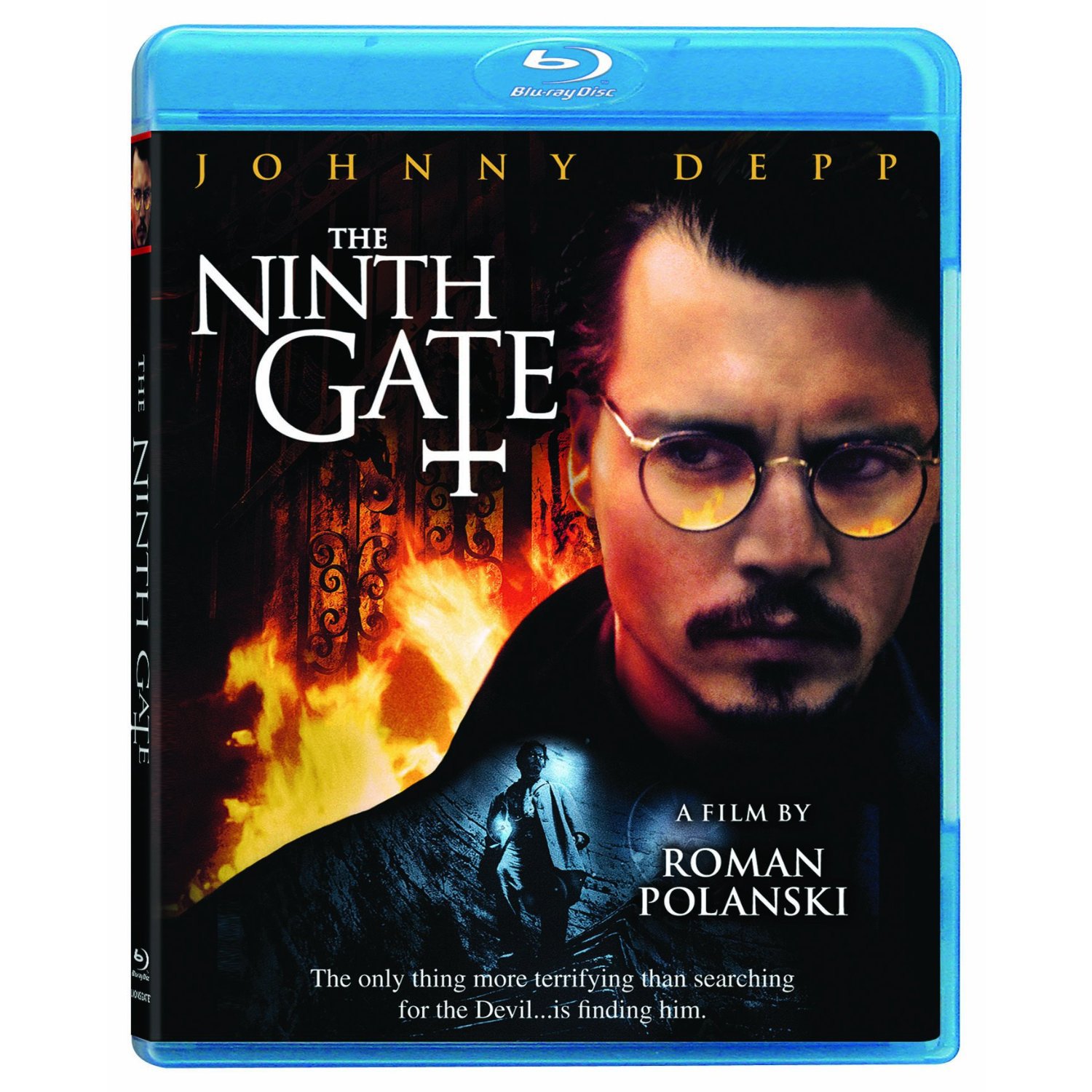 Ninth Gate, The