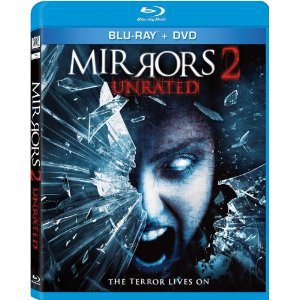 Mirrors 2 Unrated