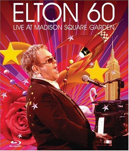 Elton 60