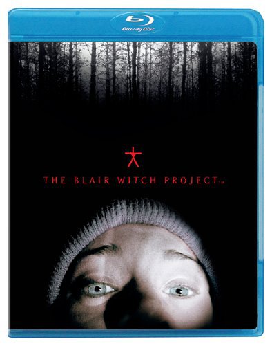 Blair Witch Project, The
