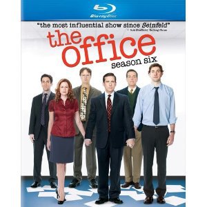Office, The: Season 6