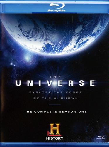 Universe, The: Season 1