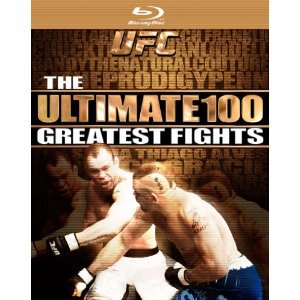 UFC: Greatest Fights