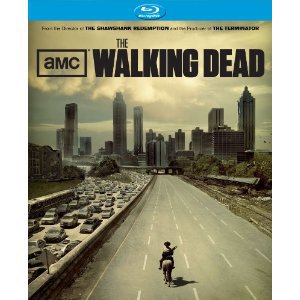 Walking Dead, The: Season 1
