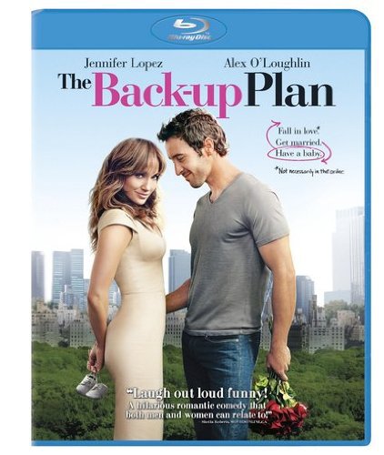 Back-up Plan, The