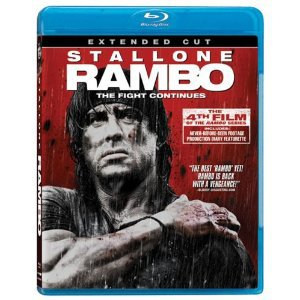 Rambo: The Fight Continues