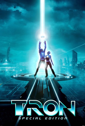 Tron Legacy 2 Movie Collection