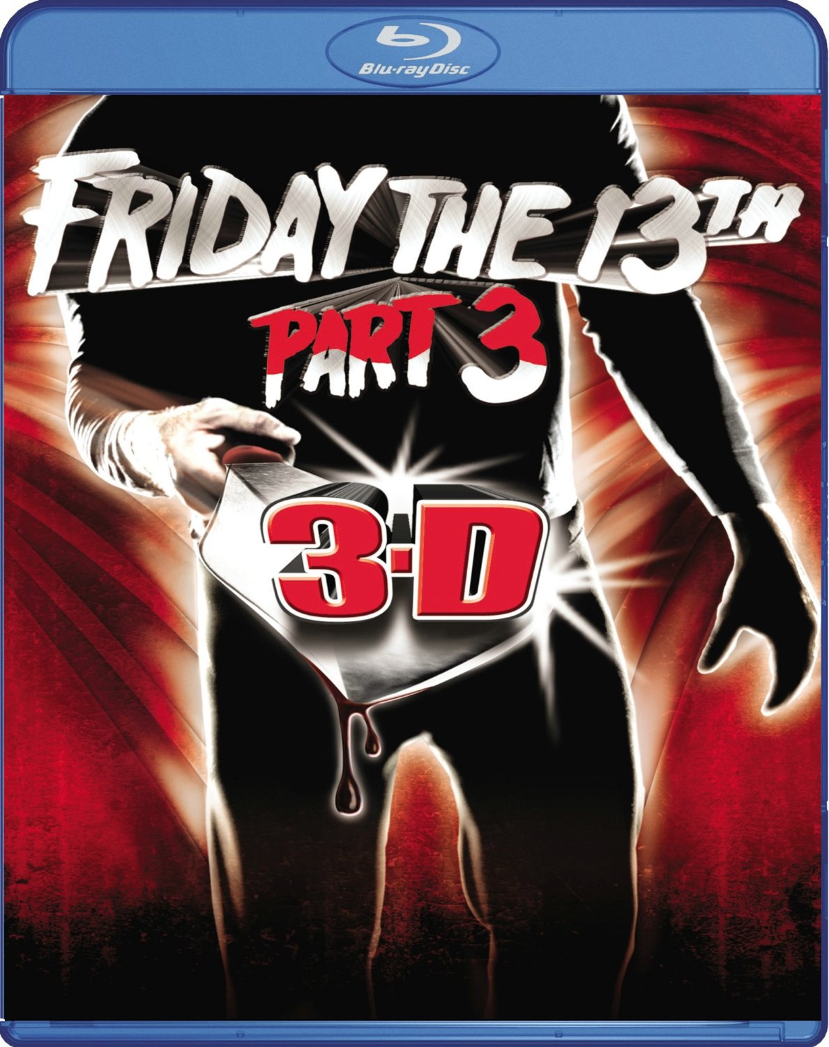 Friday The 13th Part 3 3D