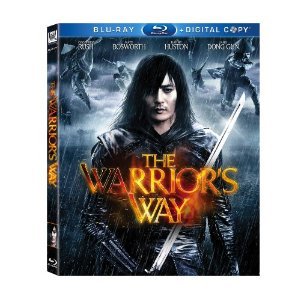 Warriors Way, The