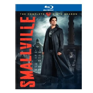 Smallville: Season 9