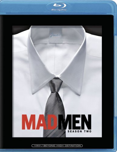 Mad Men: Season 2