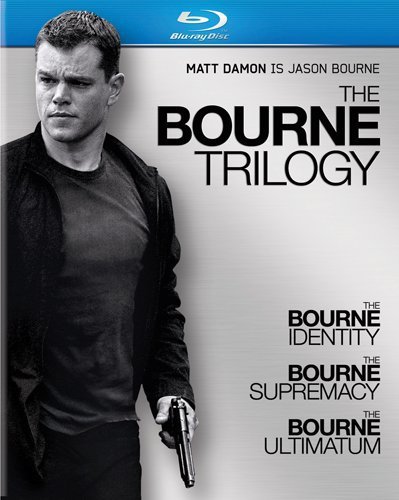 Bourne Trilogy, The