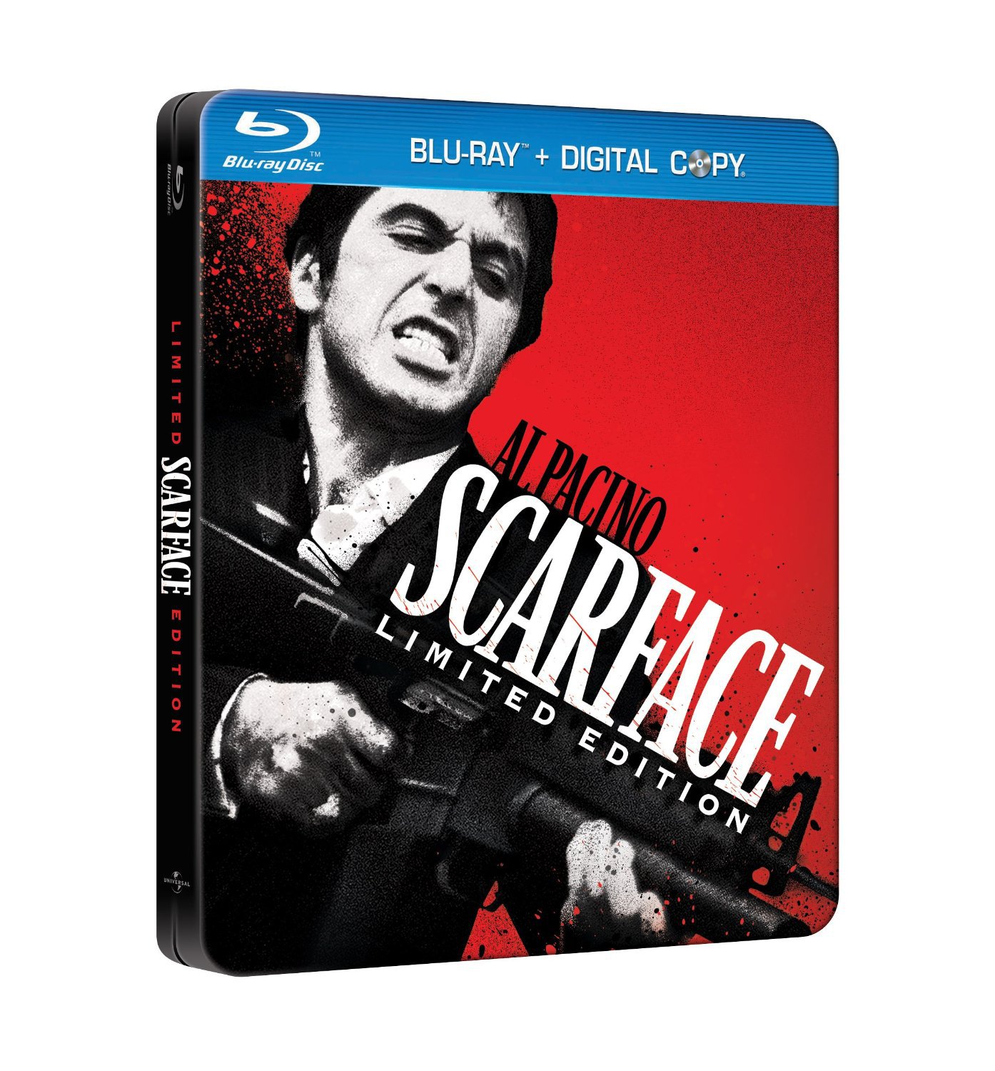 Scarface: Limited Edition