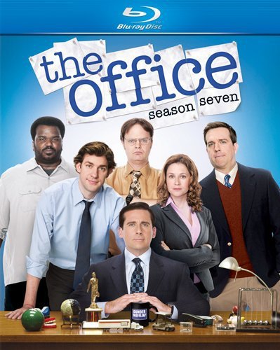 Office, The: Season 7