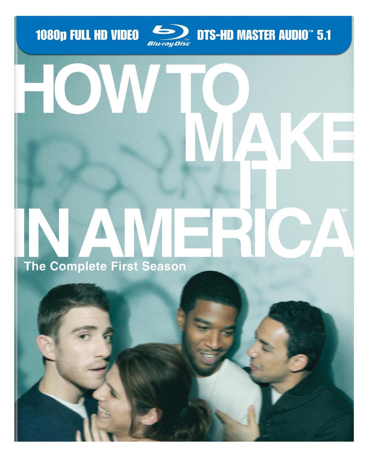 How to Make It In America