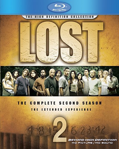 Lost: Season 2