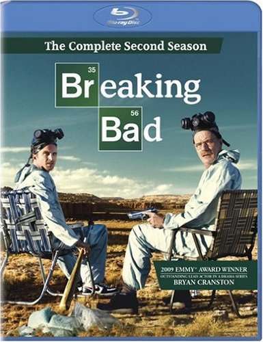 Breaking Bad: Season 2