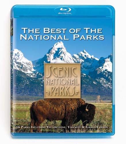 Best of the National Parks