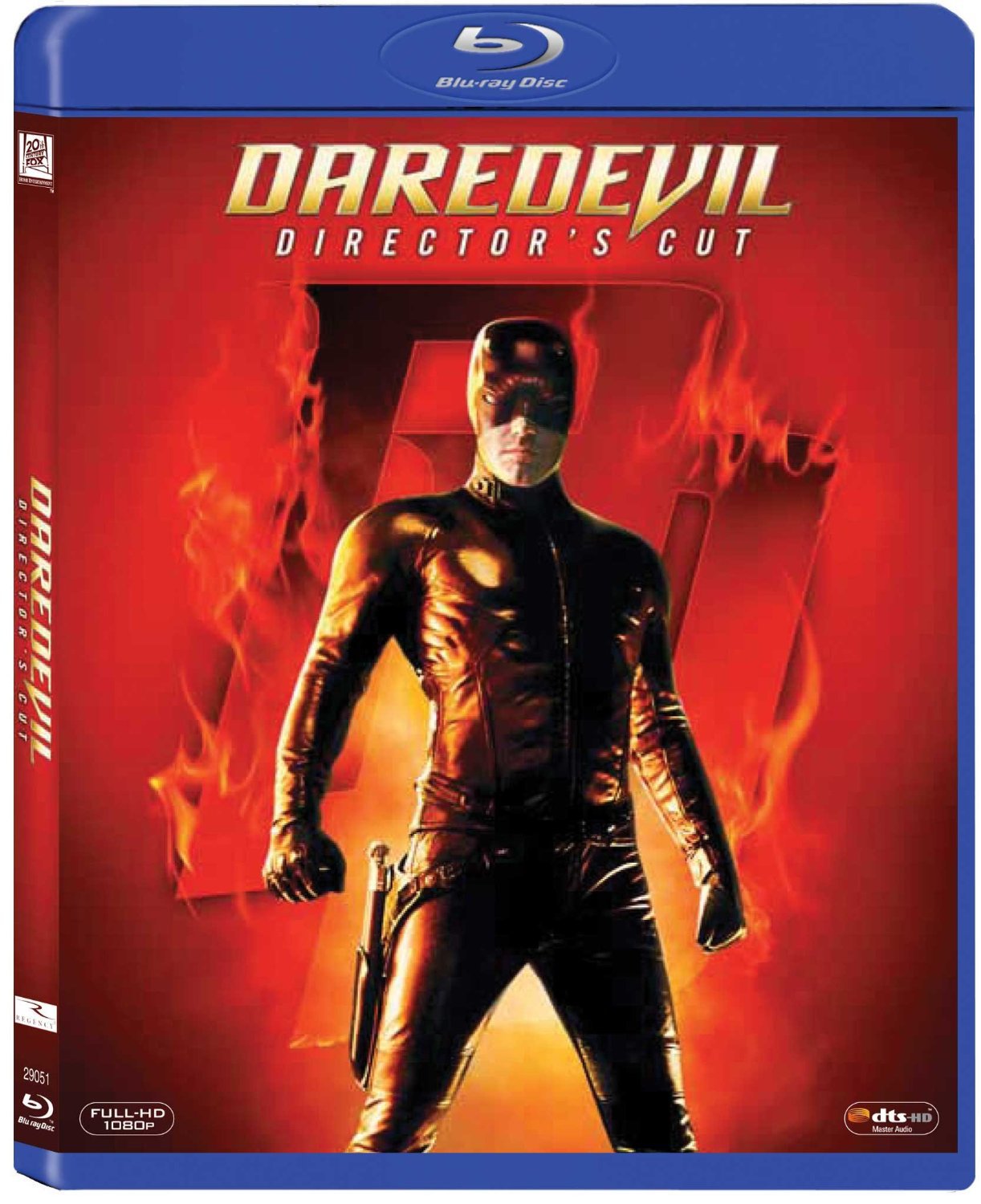 Daredevil Directors Cut