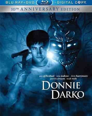 Donnie Darko 10th Anniversary
