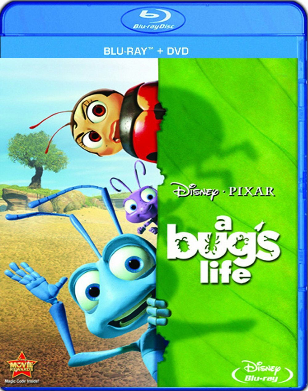 Bugs Life, A