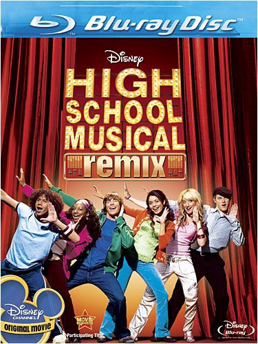 High School Musical Remix