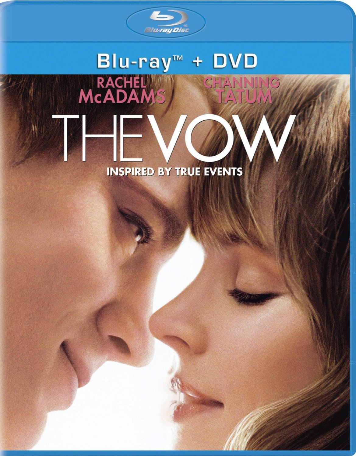 Vow, The