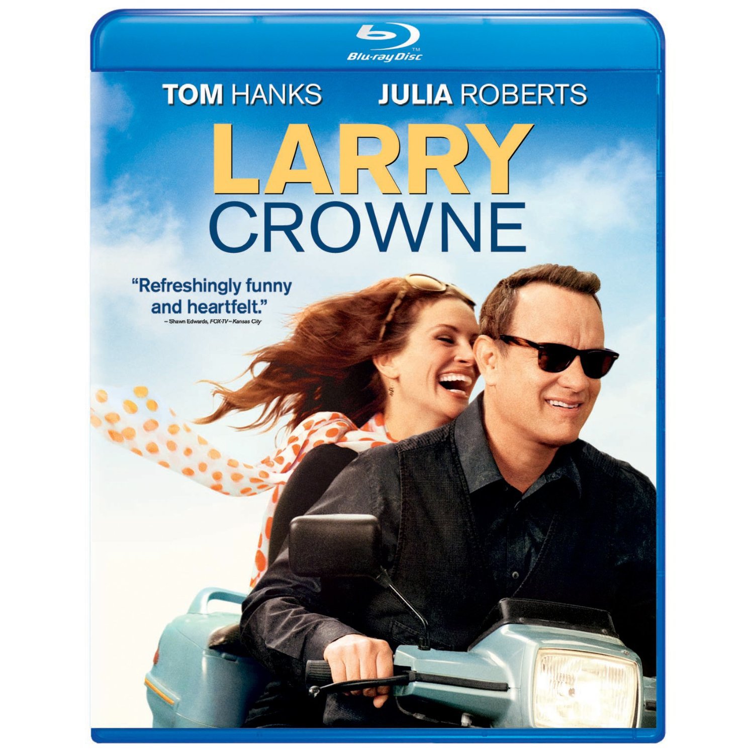 Larry Crowne