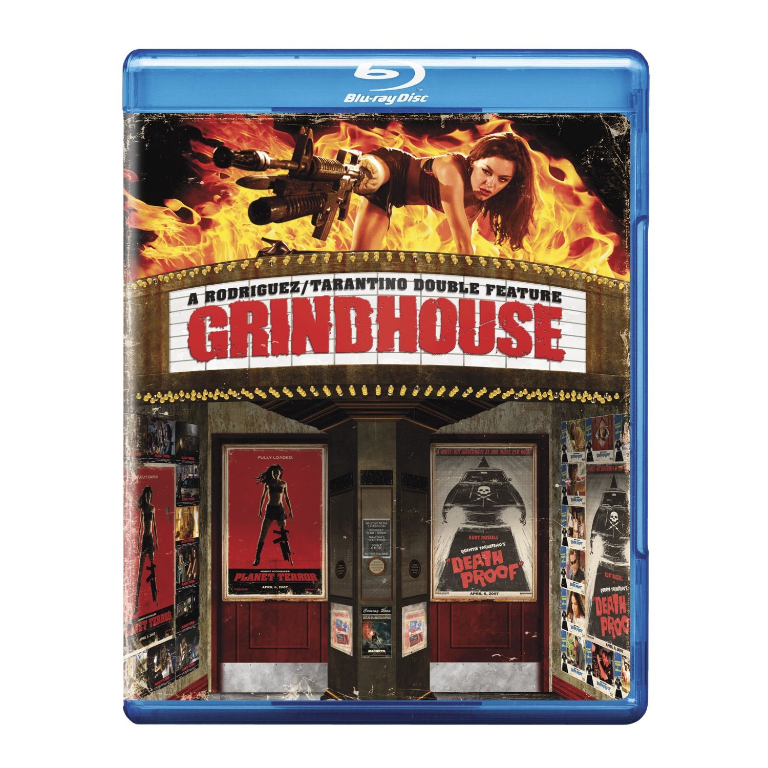 Grindhouse