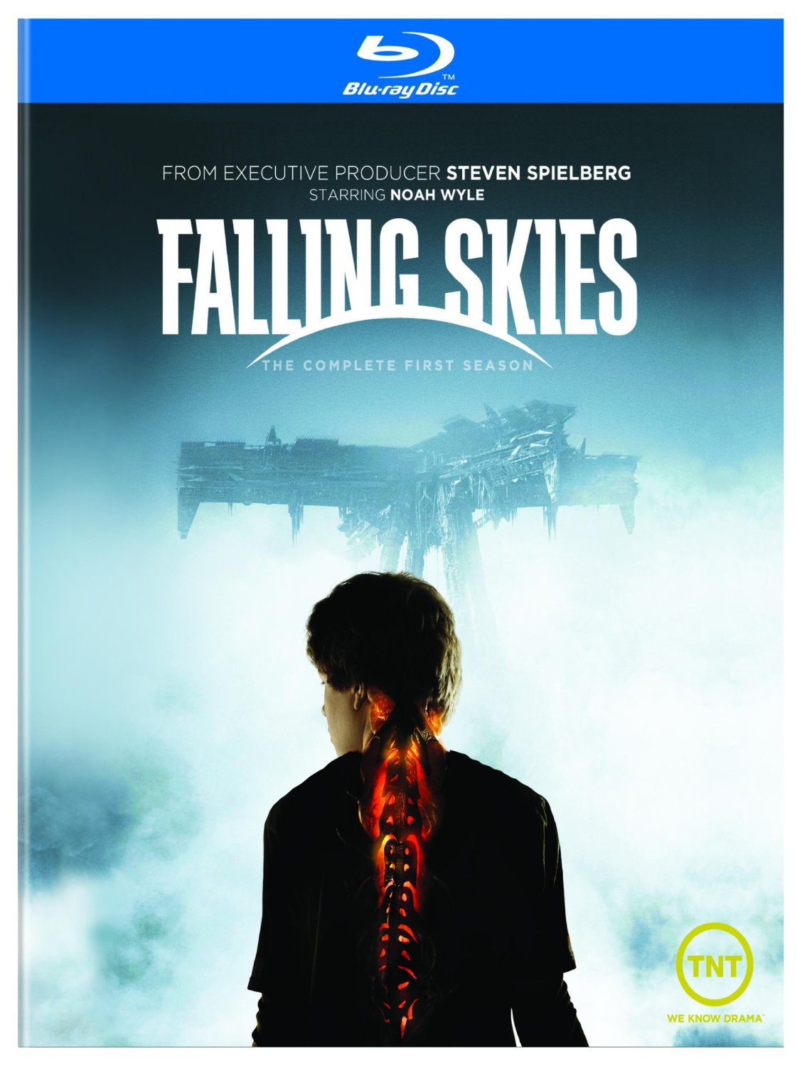 Falling Skies: Season 1