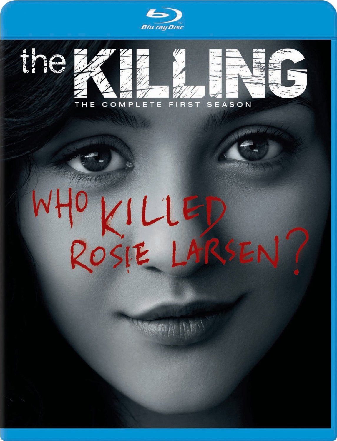 Killing, The: Season 1