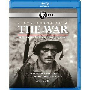 War, The: A Ken Burns Film