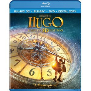 Hugo: Limited 3D Edition