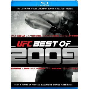 UFC Best of 2009