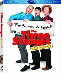 Three Stooges, The: The Movie