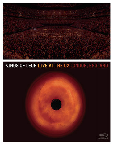 Kings of Leon: Live at the 02