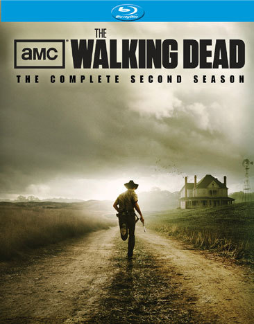 Walking Dead, The: Season 2