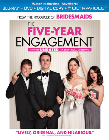 Five-Year Engagement, The