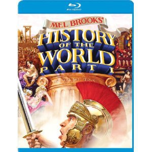 History of the World Part 1