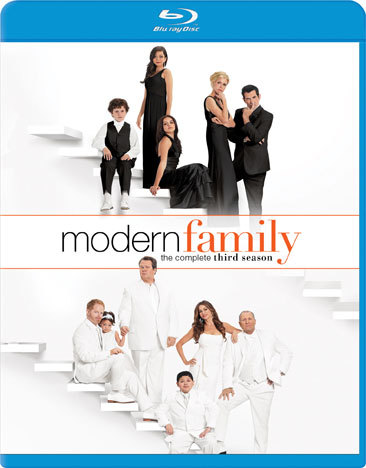 Modern Family: Season 3