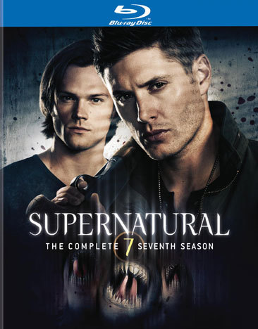 Supernatural: Season 7