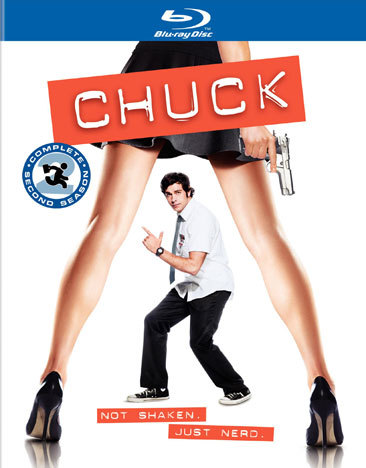 Chuck: Season 2