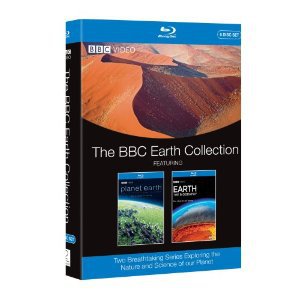 BBC Earth Collection