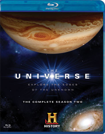 Universe, The: Season 2