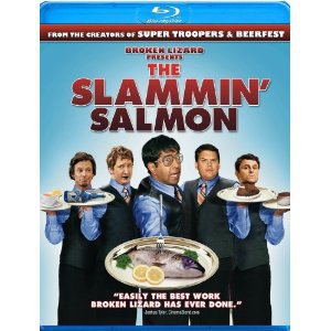 Slammin Salmon, The