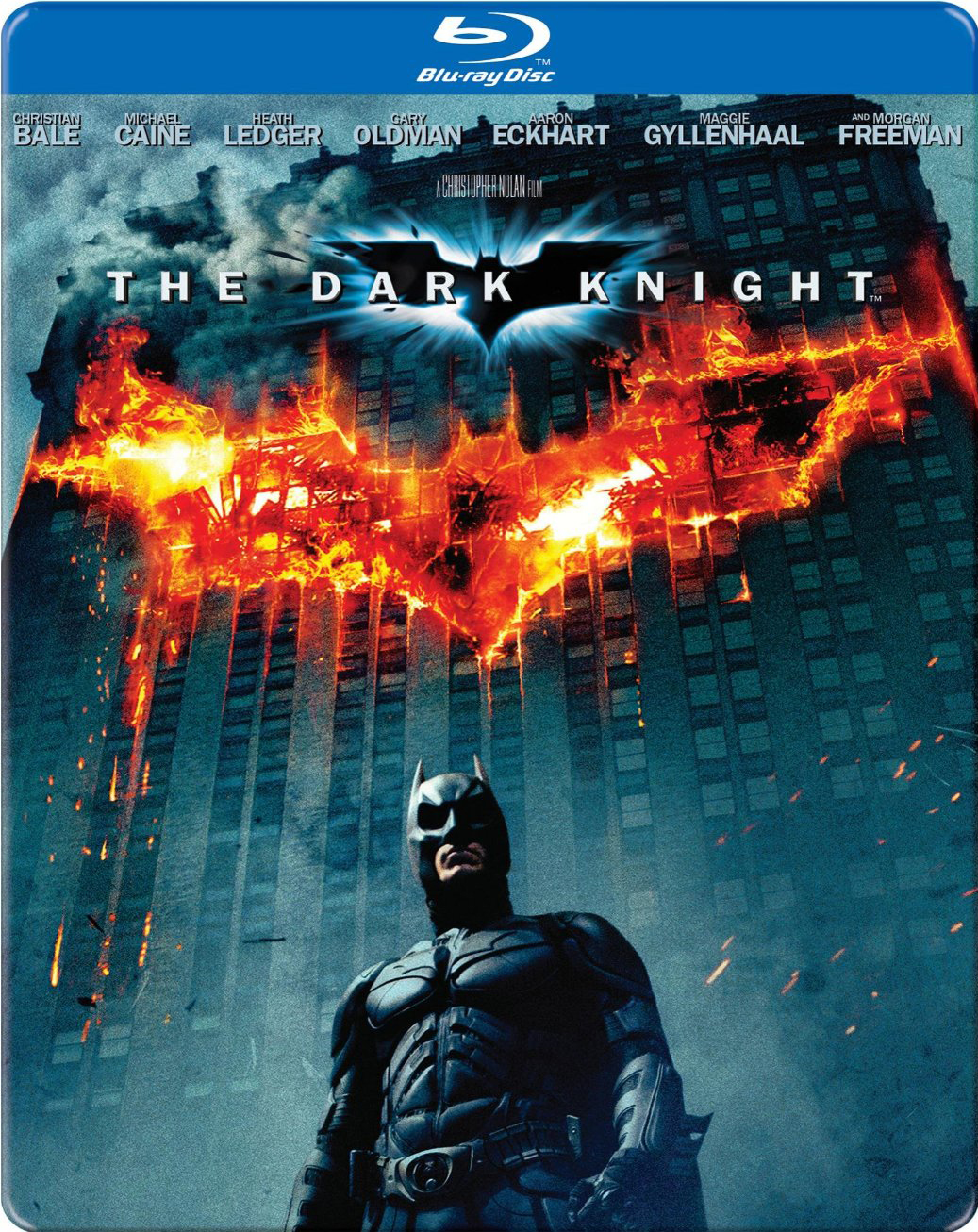 Dark Knight, The