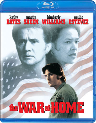 War at Home, The