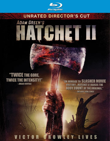 Hatchet II 2