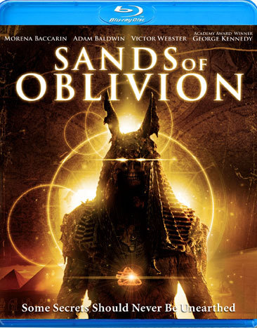 Sands of Oblivion
